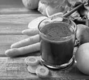 Apple Beetroot Carrot