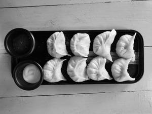 Biggi Steam Momos