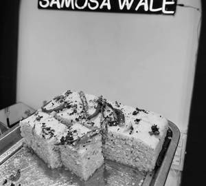 Khaman Dhokla[125gram]