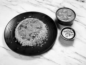 Gopala's Special Fried Rice