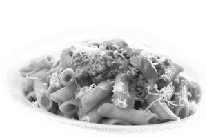 Pink Pasta