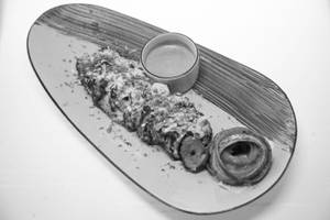 Lasooni Paneer Tikka
