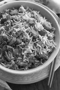 Chicken Rice