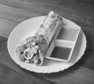 Veg Roll [Double]