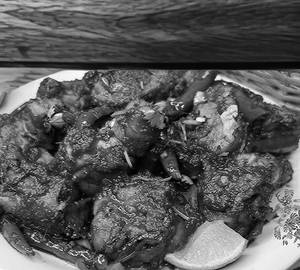 Chicken Fry