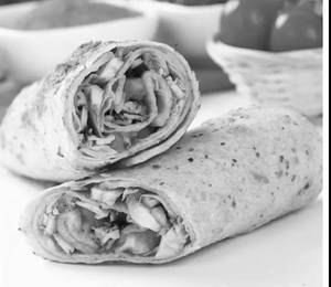Champ Wrap