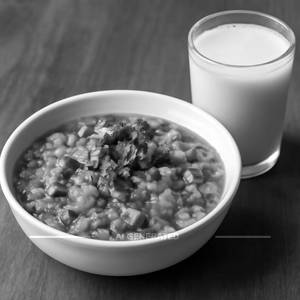 Suki Bhaji + Buttermilk 200 ml