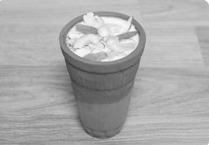 Kuihad Special Lassi