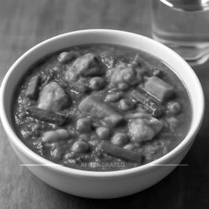 Subz Kolhapuri (380 Gms )