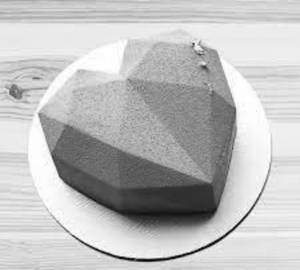 Pinata Cake ( 500gms)