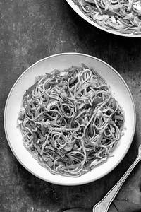 Veg Chilli Garlic Noodles