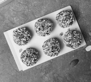 Dryfruit Badam Plaza