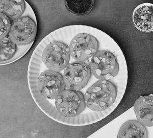 Paneer Jalebi