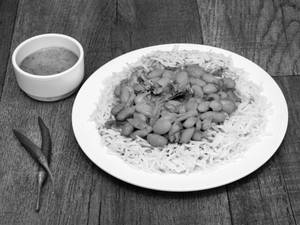 Matar Pulao