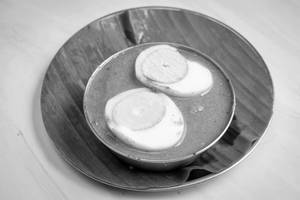 Egg Kolhapuri