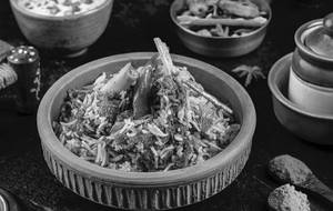 Dum Ghost Biryani