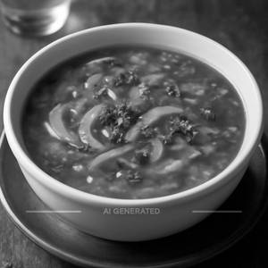 Di Cipolle Soup