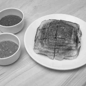 Veg Toaster Sandwich                   