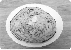 Laccha Paratha