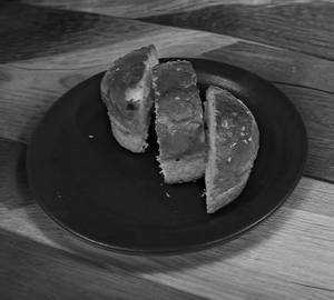 Bun Maska