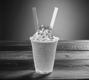 Velvet Valentine  Shake