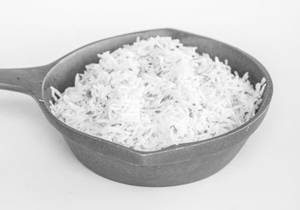 Jeera Rice