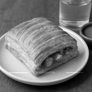 Masala Puff