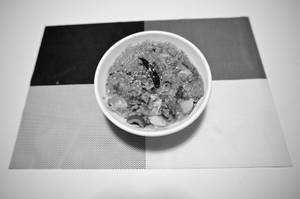 Kadai Paneer