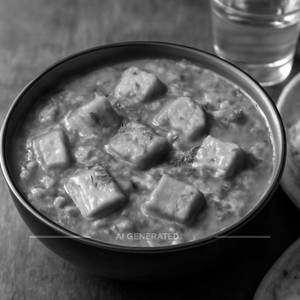 Paneer Rajwadi  380G