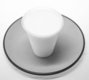 Buttermilk [200 ml]