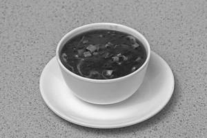 Chicken Hot and Sour Soup                   