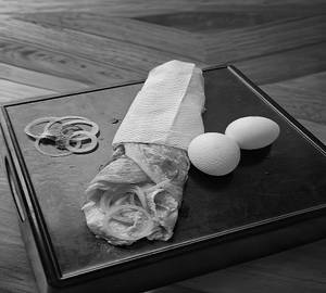 Egg Roll [Double]