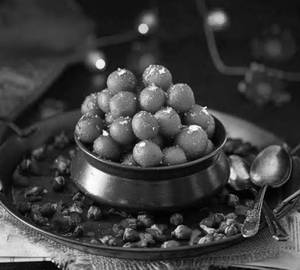 Mini jamun [250 grams]