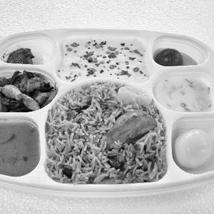 Non Veg Combo