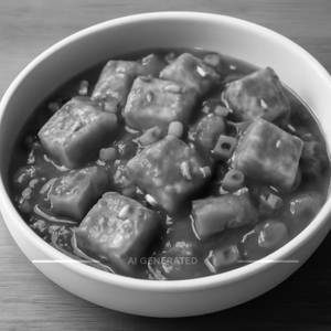 Paneer Manchurian