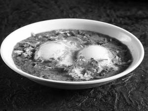 Egg Hyderabadi