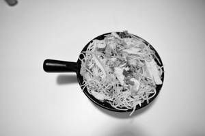 Chicken Hakka Noodles