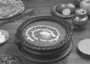 Dal Makhani