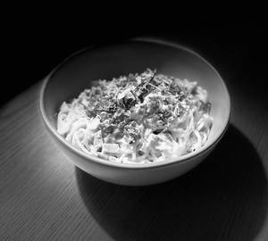 Cream Cheese With Parmesan And Butter Garlic Chicken Ham Pasta