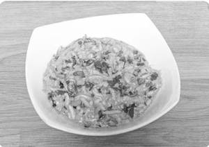 Sev Bhaji