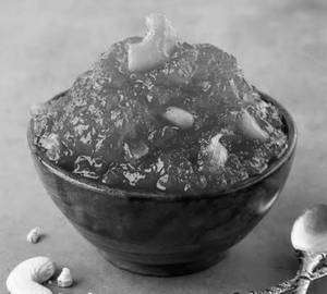 Wheat halwa [100 grams]