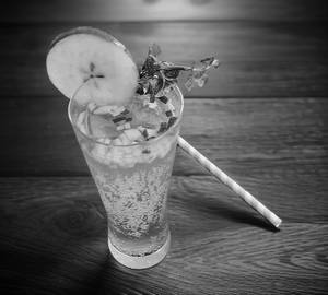 Green Apple