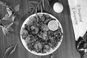 Imp Spl Prawns Pepper Dry