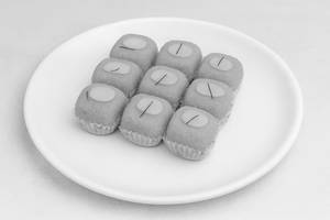 Kesar Malai Peda