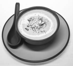 Italian Broccoli Almonds Soup ( 500 Ml )