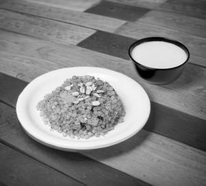 Sabudana khichdi