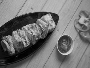 Chatpata Paneer Tikka (stuffed)