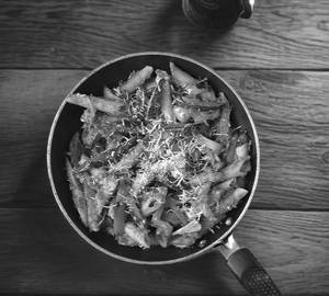 Spicy Arrabiata Plain Pasta