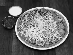 Paneer Paratha