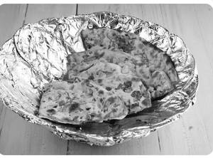 Missi Roti